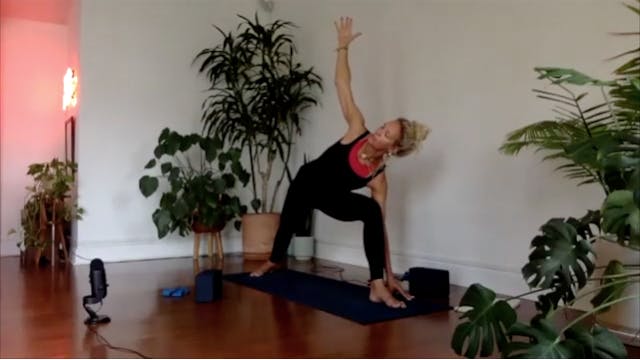 JENN LEVEL 2 - STABILITY FLOW