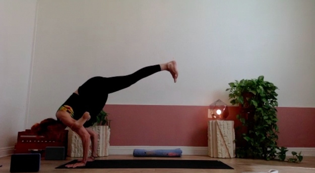 JENN LEVEL TWO - 04/23