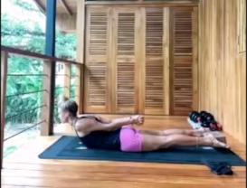 JENN LEVEL 2 - 05/14/2024