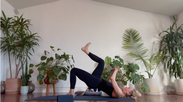 NO, CHATURANGA. YES, CORE!