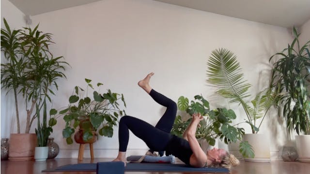 NO, CHATURANGA. YES, CORE!