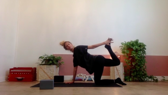 JENN LEVEL TWO - 06/25