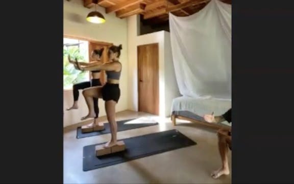 CHAD LEVEL 2 - 12/08/2023