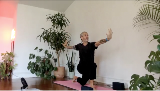 "Get Lost Get Found Get WILD"