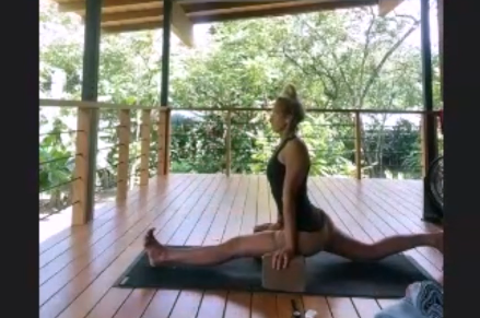 JENN LEVEL 2 - 05/06/2025