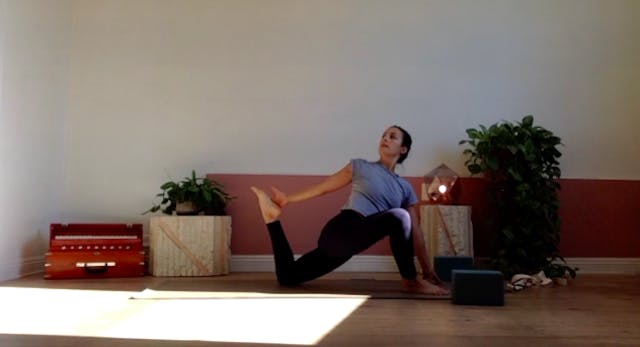 CAT LEVEL ONE/TWO - 03/26