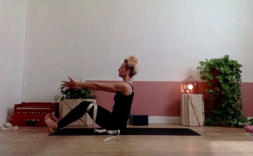 JENN LEVEL TWO - 06/04