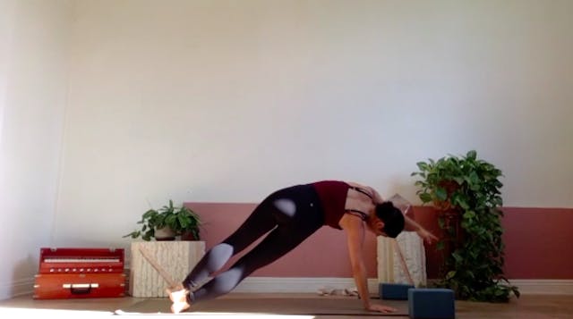 CAT LEVEL ONE/TWO - 03/25