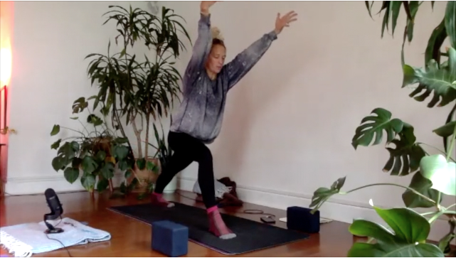 JENN LEVEL 2 - 12/29/2022