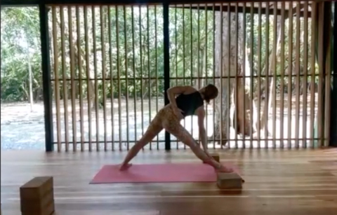 CHAD LEVEL 2 - 04/05/2024