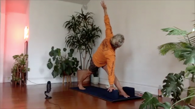 CHAD LEVEL 2 JUICY FLOW