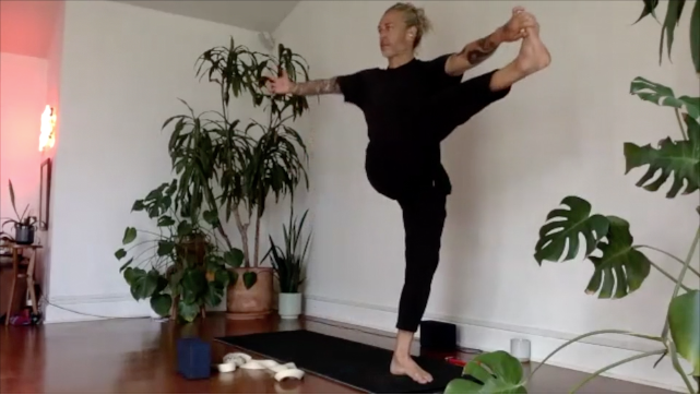 CHAD LEVEL 2 - 04/26/2023