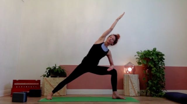 JENN LEVEL TWO - 03/24