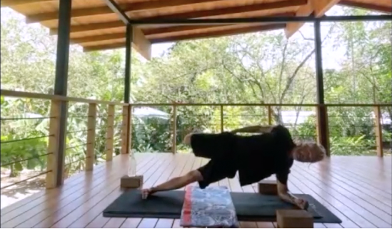 CHAD LEVEL 2 - 03/28/2025