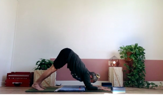 CHAD LEVEL TWO - 05/06