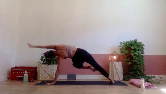 MARIA LEVEL TWO - 06/14