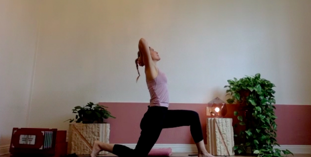 CRISTINA LEVEL ONE/TWO - 04/04