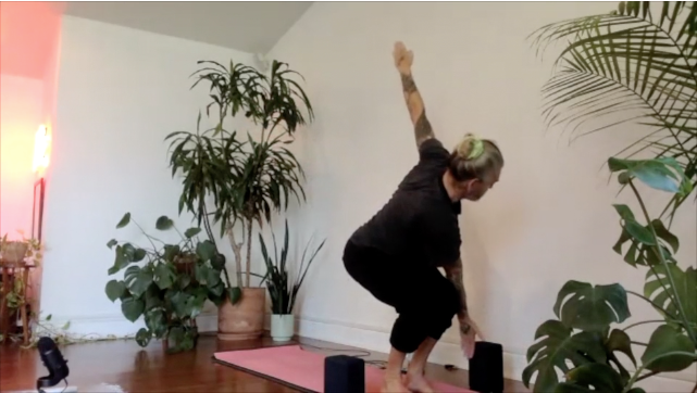 CHAD LEVEL 2 TWISTS (ii)