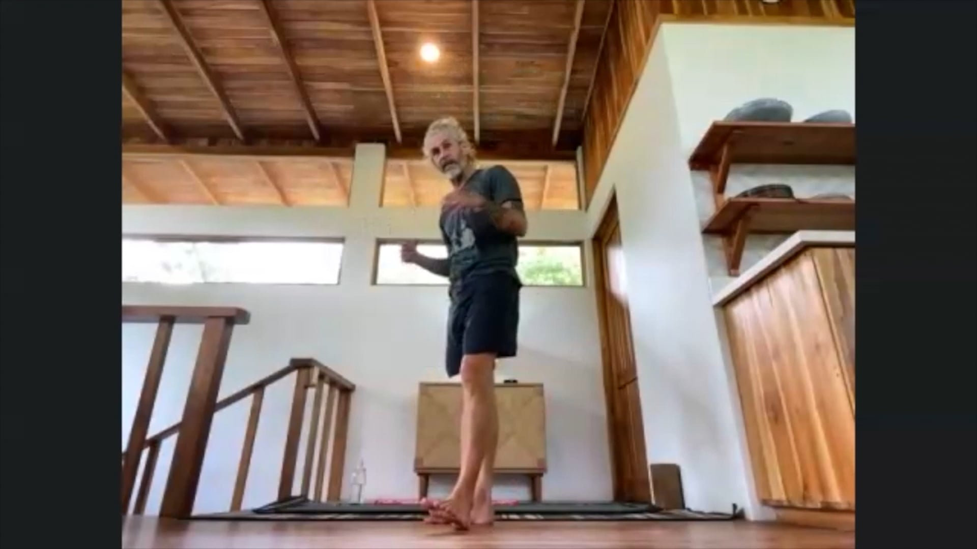 CHAD LEVEL 2 - 11/22/2024