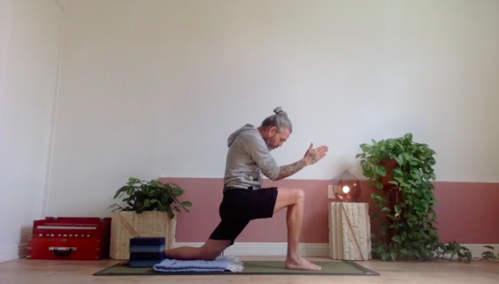 CHAD LEVEL TWO - 06/29