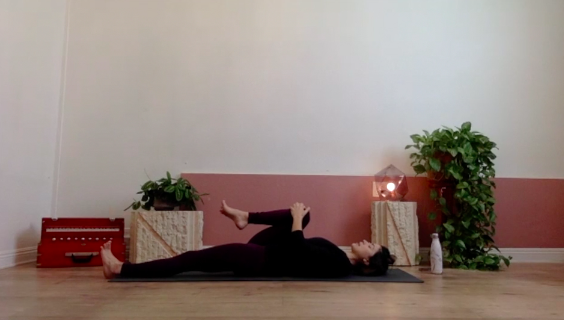 RAQUEL LEVEL TWO - 03/26