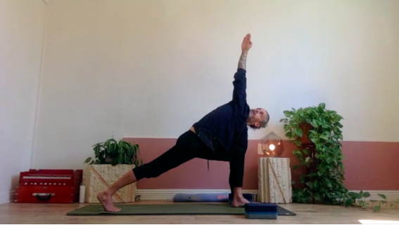 CHAD LEVEL TWO - 06/13