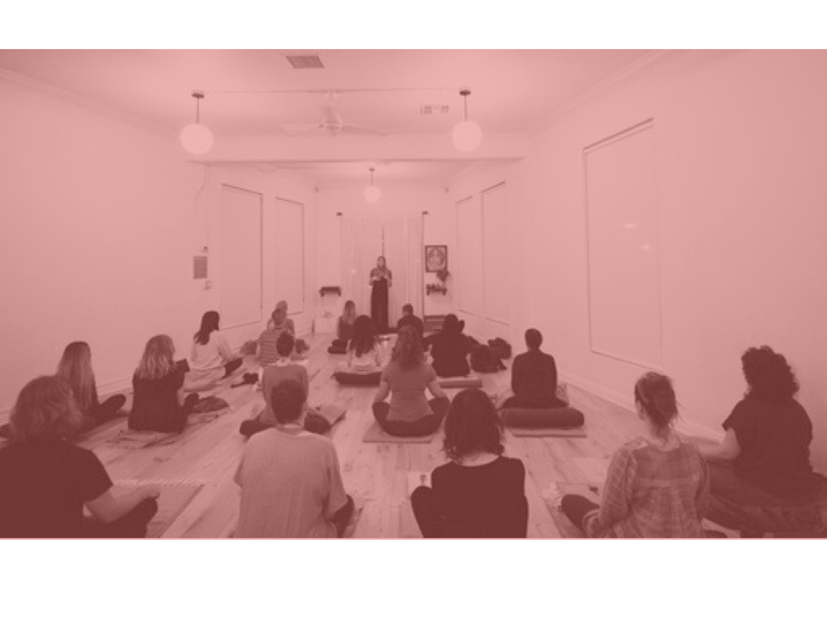 ROAM GUIDED MEDITATIONS WITH JESSICA SNOW