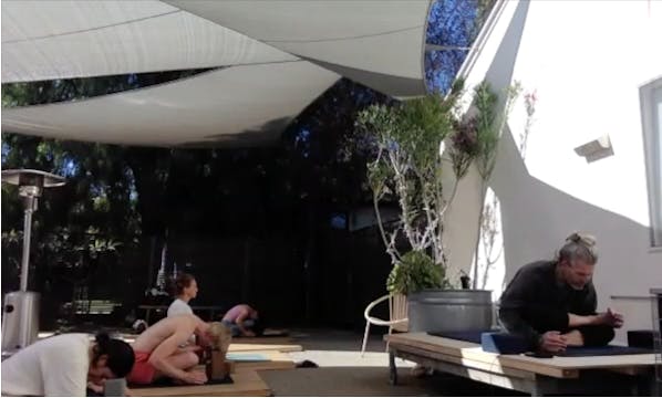 CHAD LEVEL 2 - DOUBLE PIGEON