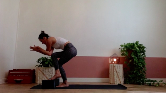 MARIA LEVEL TWO - 05/17