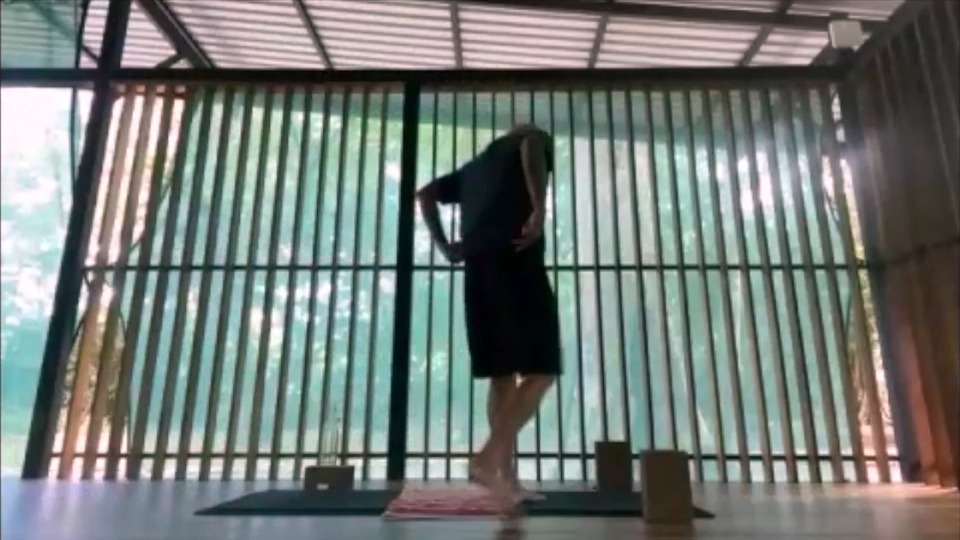 CHAD LEVEL 2 - 04/11/2025