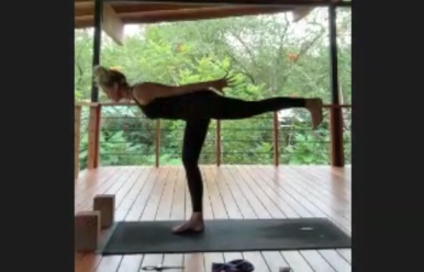 JENN LEVEL 2 - 11/04/2025