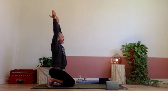 CHAD LEVEL TWO - 05/25