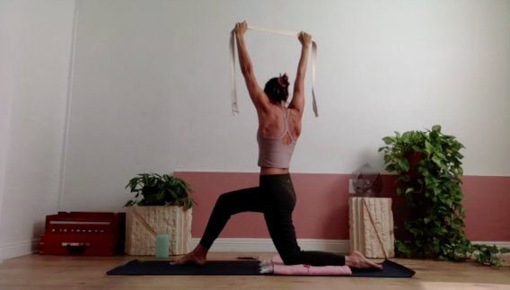 MARIA LEVEL TWO - 05/24