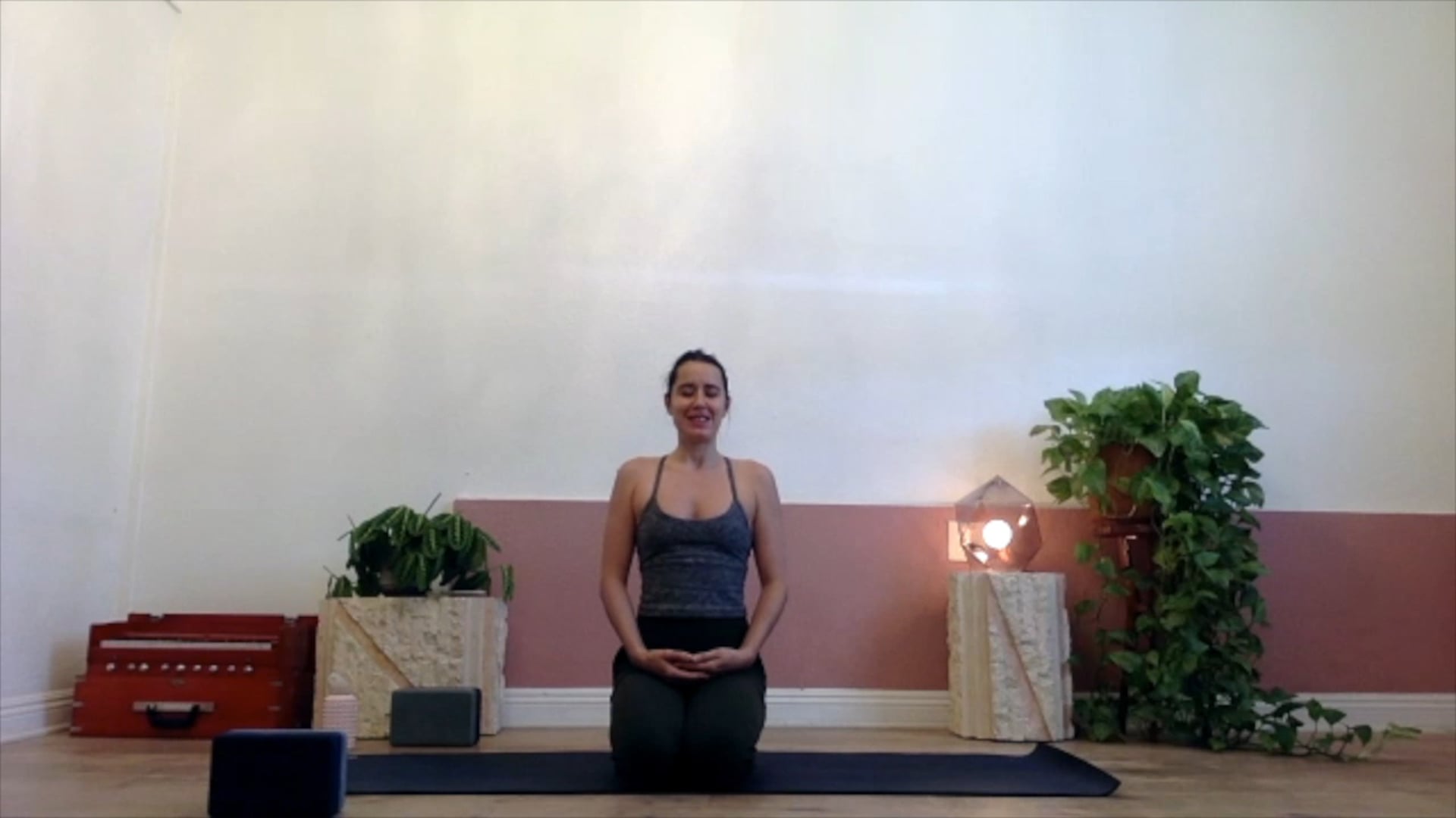 MARIA LEVEL 2 - 04/30/2020