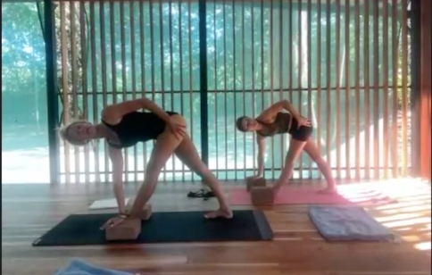 JENN LEVEL 2 - 03/05/2024