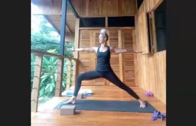 JENN LEVEL 2 - 09/27/2024