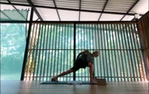 CHAD LEVEL 2 - 01/17/2025