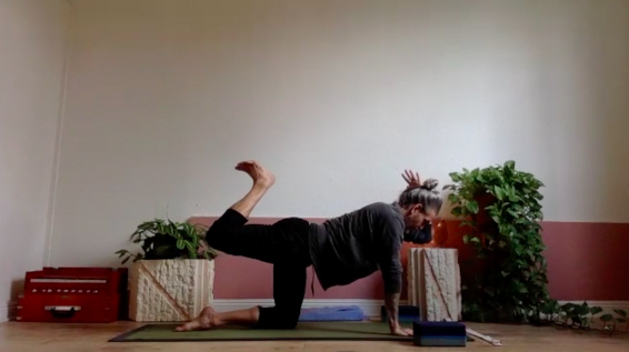 CHAD LEVEL TWO - 06/06