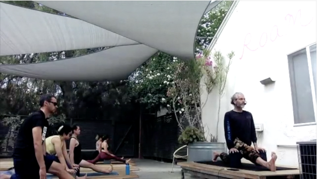 CHAD LEVEL 2 - HAMSTRING LOVIN'