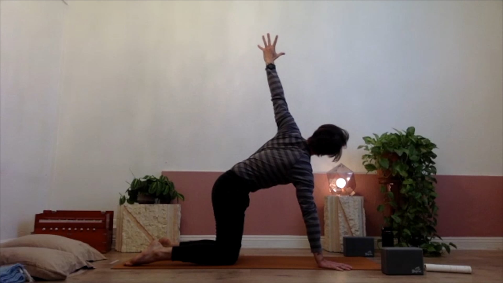 DEACON HALF+HALF - 03/28