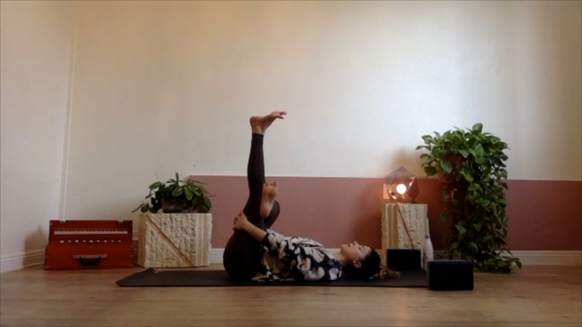 RAQUEL LEVEL TWO - 03/24