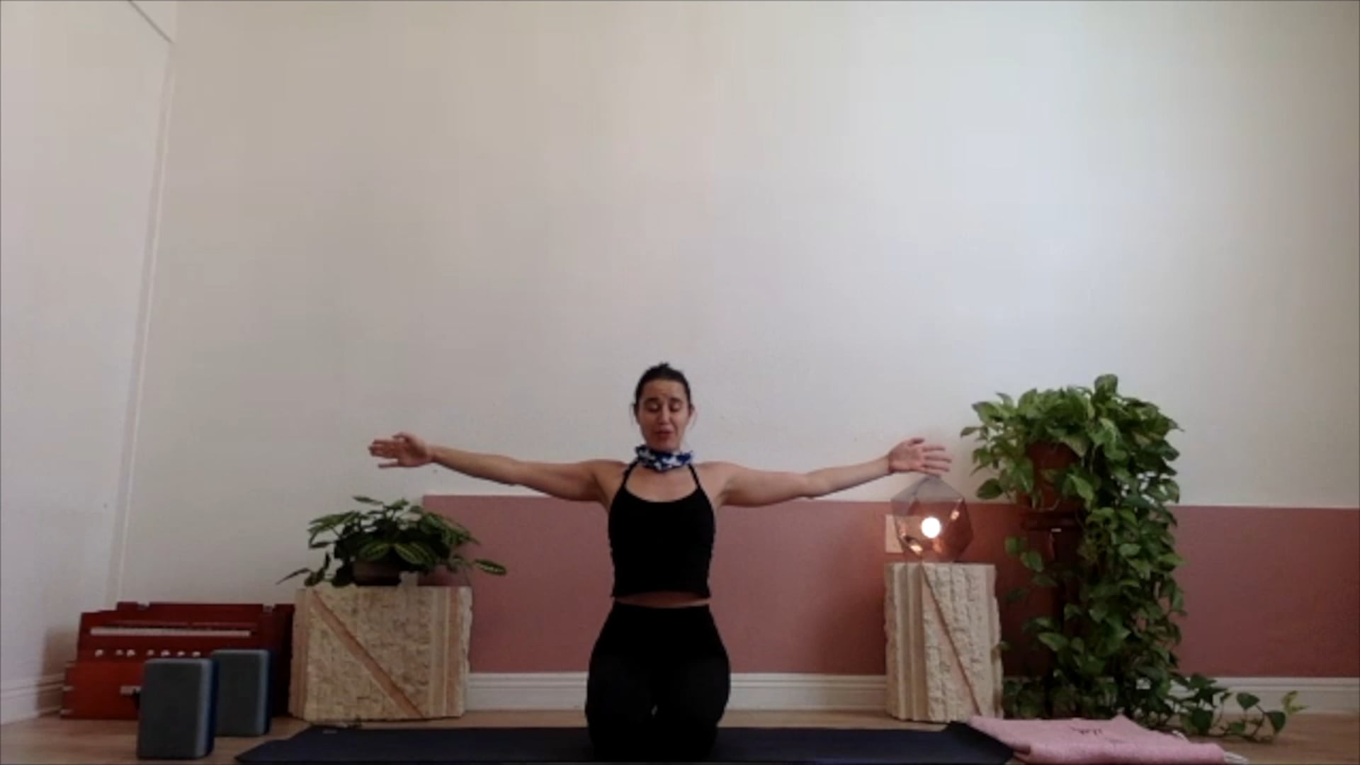 MARIA LEVEL TWO - 04/26