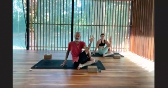 CHAD LEVEL 2 - 01/30/2024