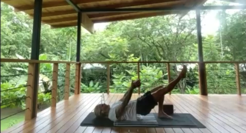 CHAD LEVEL 2 - 06/20/2025