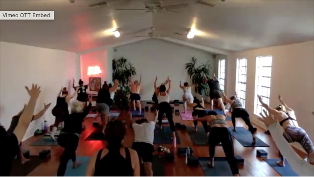 CHAD LEVEL 2 - 11/10/2023