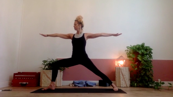 JENN LEVEL TWO - 06/18