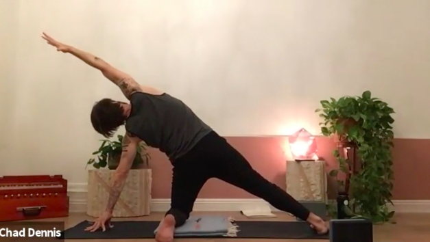 DEACON LEVEL ONE/TWO - 03/16