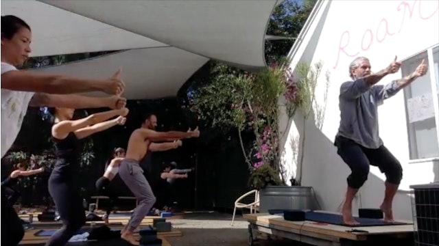 CHAD LEVEL 2 - CROW 2 CRANE