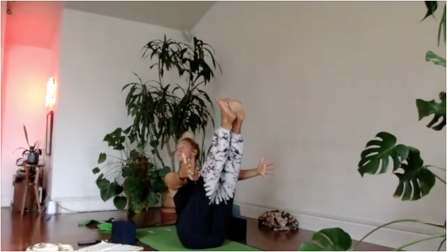 JENN LEVEL 2 - 05/16/2023