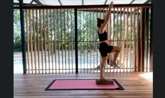 CHAD LEVEL 2 - 02/16/2024